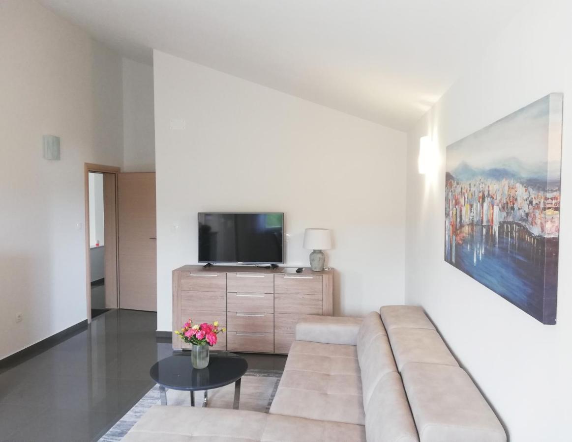 Apartment Zvone, Sukosan-Brand New Apartments מראה חיצוני תמונה