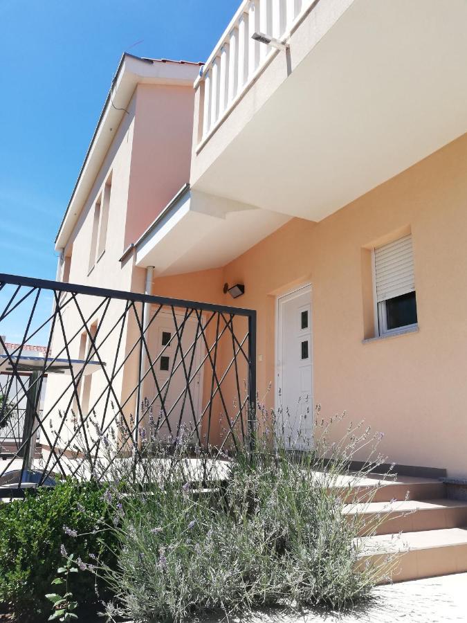 Apartment Zvone, Sukosan-Brand New Apartments מראה חיצוני תמונה