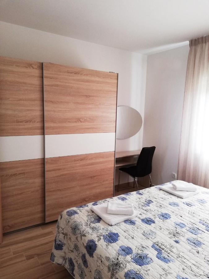 Apartment Zvone, Sukosan-Brand New Apartments מראה חיצוני תמונה