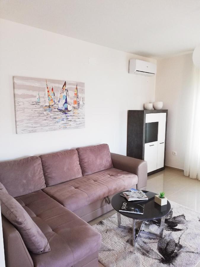 Apartment Zvone, Sukosan-Brand New Apartments מראה חיצוני תמונה