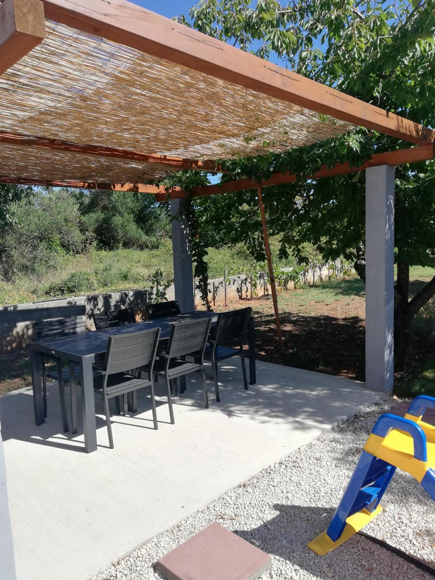 Apartment Zvone, Sukosan-Brand New Apartments מראה חיצוני תמונה