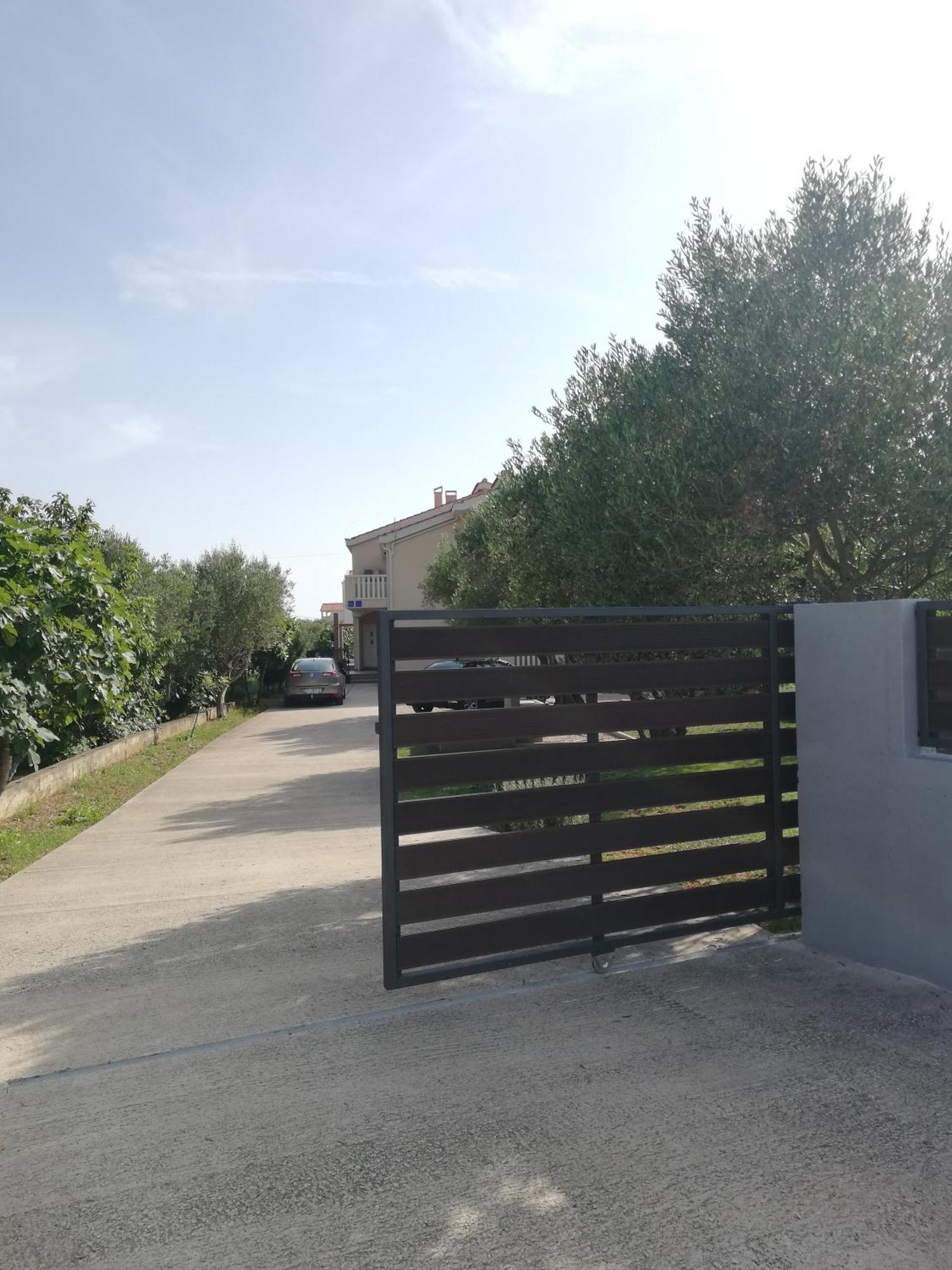 Apartment Zvone, Sukosan-Brand New Apartments מראה חיצוני תמונה