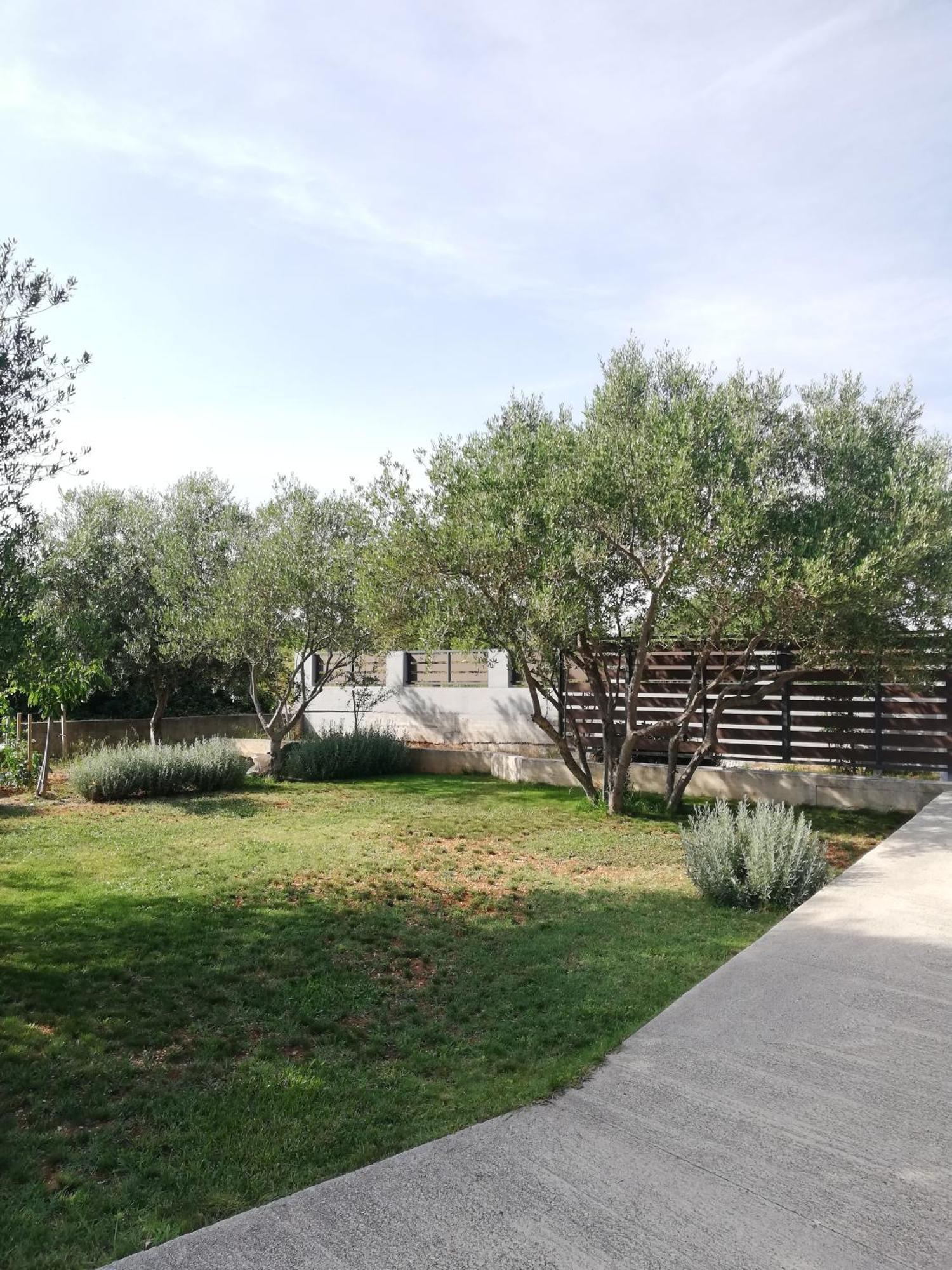 Apartment Zvone, Sukosan-Brand New Apartments מראה חיצוני תמונה