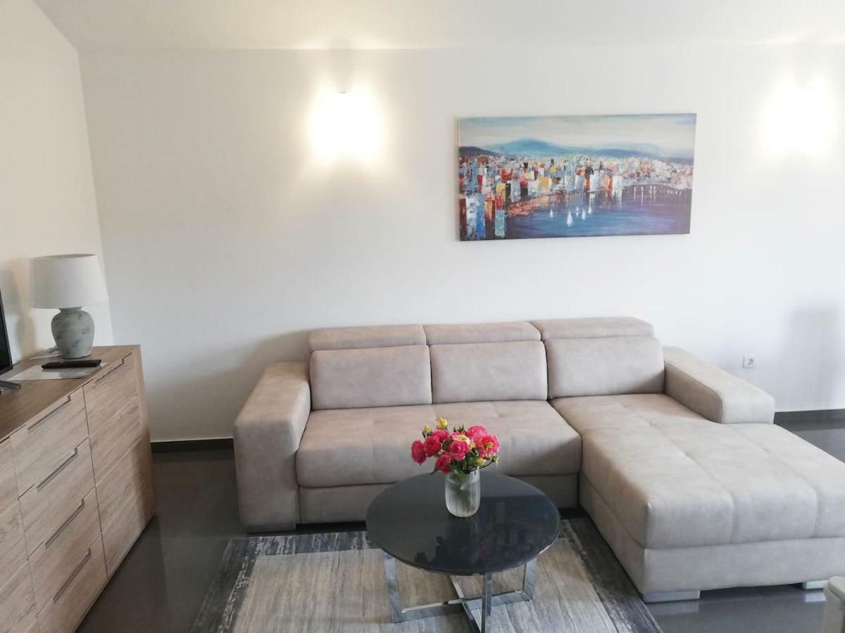 Apartment Zvone, Sukosan-Brand New Apartments מראה חיצוני תמונה